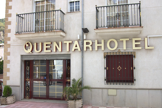 HOTEL QUENTAR - photo 0