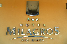 HOTEL MILAGROS RÍO RIAZA