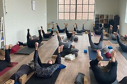 Saja Yoga