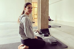 Saja Yoga