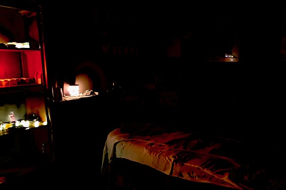 Massages bien être dans l'obscurité Despeghel - photo 5