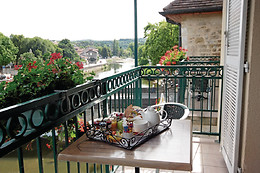 Best Western Hôtel Pont d'Or