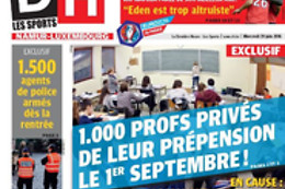 Groupe Multimédia IPM