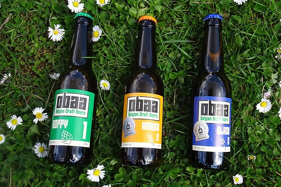 OBAA Belgian Craft Beer - photo 2