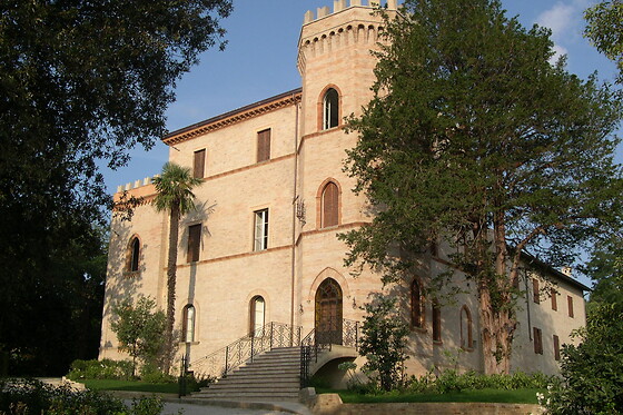 Castello Montegiove - photo 0