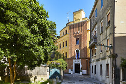 Hotel Indigo® Venice - Sant'Elena
