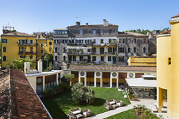 Hotel Indigo® Venice - Sant'Elena