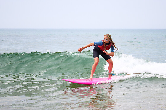 Moliets surf school - photo 5