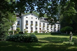 Kasteel Van Nieuwland - De Postiljon