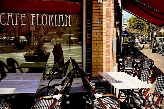 Cafe Florian - photo 2