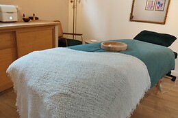 Le 4 temps massage