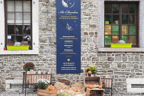 Au Chardon - photo 6