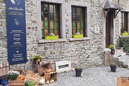 Au Chardon