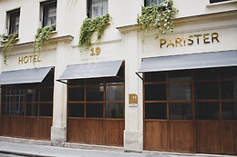 Hotel Parister