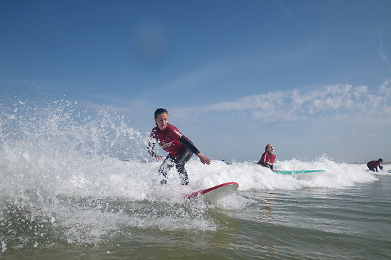 Surftrip - photo 0