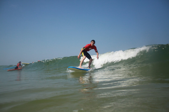 Magic Surf School - photo 1
