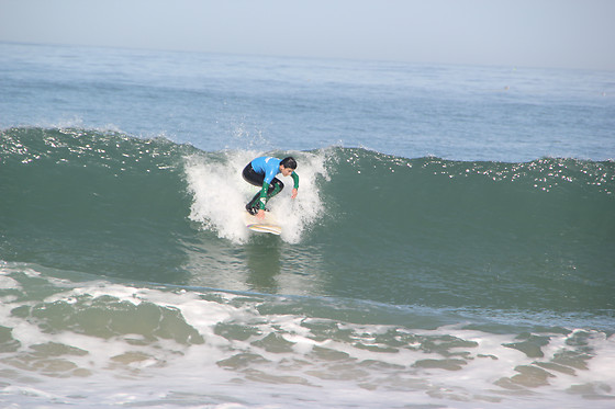 Surftrip - photo 2