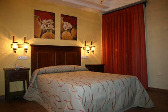 HOTEL COSO VIEJO - photo 1
