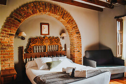POSADA SAN MARCOS