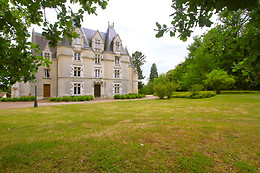 Château de Périgny