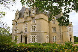 Château de Périgny