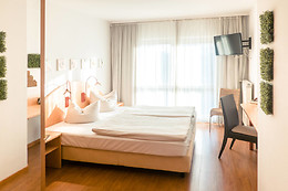 Ambiente Hannover by Tulip Inn