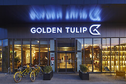 Golden Tulip - Bordeaux Euratlantique