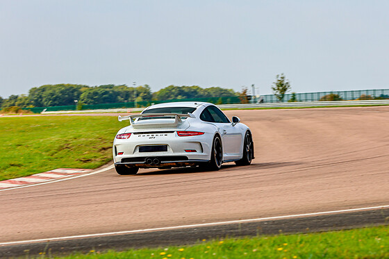 Sprint Racing - PPK - photo 13