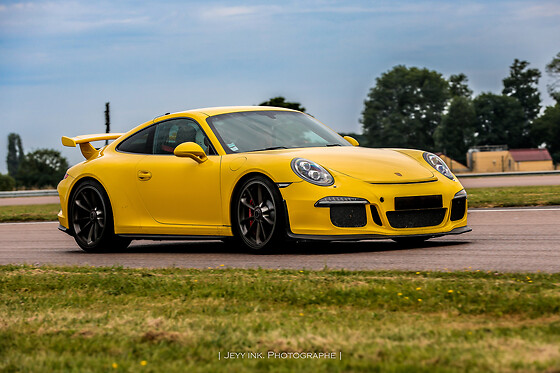 Sprint Racing - PPK - photo 12