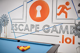 ESCAPEGAME.LOL - Escape Game Montpellier