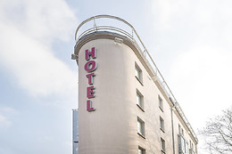 Hotel Leipzig City Nord by Campanile