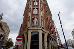Leopold Hotel Ostend
