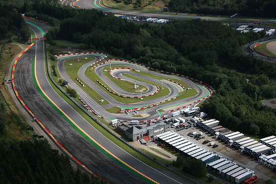 Karting de Spa-Francorchamps - photo 1