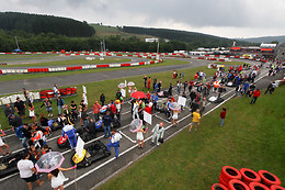 Karting de Spa-Francorchamps