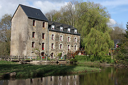 Le Moulin de la Beraudaie