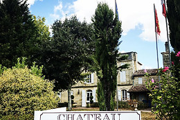 Château PERRON