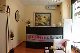BELLEZA & SALUD ALBACETE