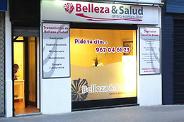BELLEZA & SALUD ALBACETE