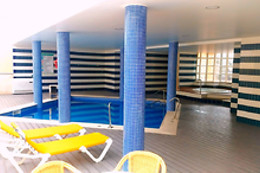 HOTEL BAÍA CRISTAL BEACH & SPA RESORT