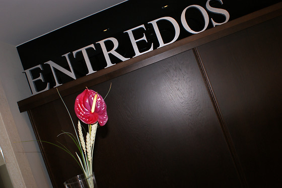 HOTEL ENTREDOS - photo 0