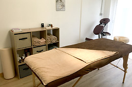 Massages Ysanahata