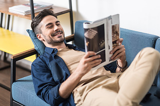 Magazines & journaux