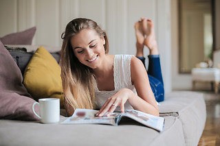 Magazines & journaux