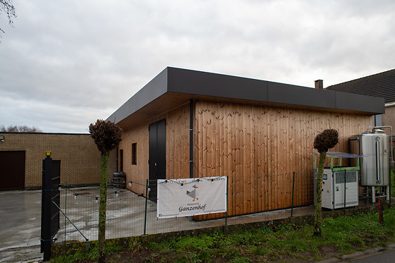 Het Ganzenhof - Brouwerij - photo 2