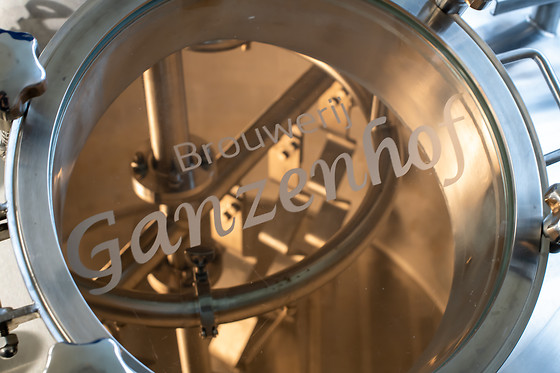 Het Ganzenhof - Brouwerij - photo 1