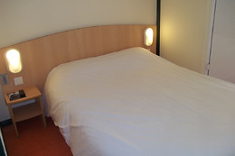 Hotel Nantes Saint Herblain
