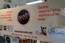 Centro Estetico Beauty Break