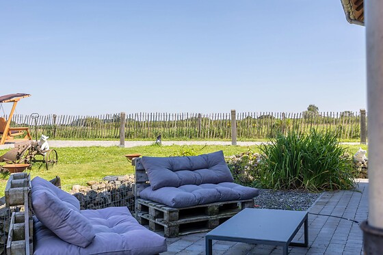 B&B Burgemeestershof & privé wellness - photo 15