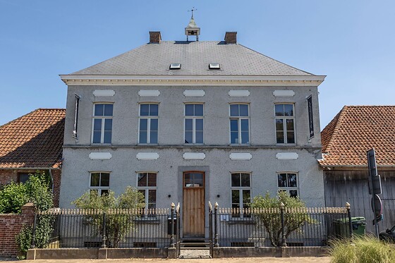 B&B Burgemeestershof & privé wellness - photo 18