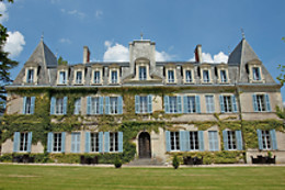 Château de Lalande****